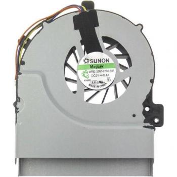 Ventilador CPU para portátil Asus A55 A55V