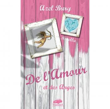Perfume de Amor y Ángeles - Fragancia Floral y Dulce