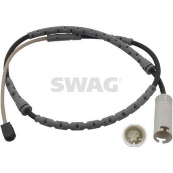 Sensor de desgaste de pastillas de frenos SWAG 30 93 7665