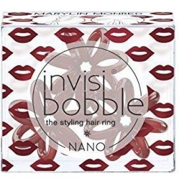 invisibobble Beauty Collection Nano Marylin Monred