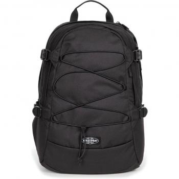 Mochila unisex Eastpak Gerys CS 21L negra