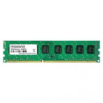 1 GB (1 x 1 GB) para IBM Lenovo ThinkCenter E50 8292 DDR2 667 MHz PC2 – 5300 – Memoria RAM