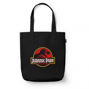 Bolso de tela Jurassic Park