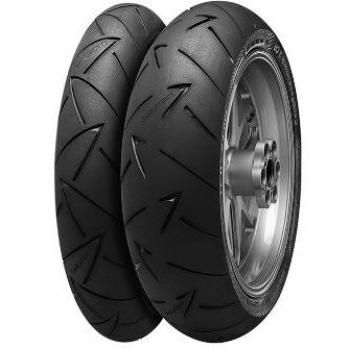 Continental 150/65 R18 69H ContiRoadAttack 2 CR TL - Rueda Trasera M/C