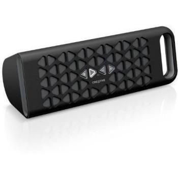 Creative Labs Muvo 10 - Altavoz portátil
