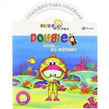 Dougie pinta... los animales