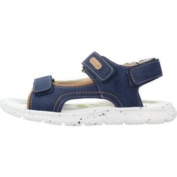 Sandalias Niño Chicco Cayson Azul