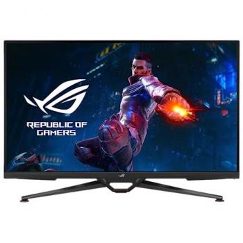 ASUS ROG Swift PG48UQ 47.5 4K Ultra HD OLED Gaming Monitor with HDMI 2.1, HDR, G-SYNC and FreeSync Compatibility