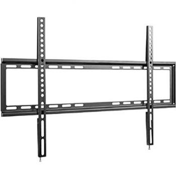 Equip 650333 - Soporte de Pared para TV de 37 a 70 Pulgadas, Color Negro
