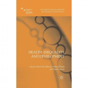 Health Inequality and Development