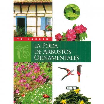 Poda De arbustos Ornamentales