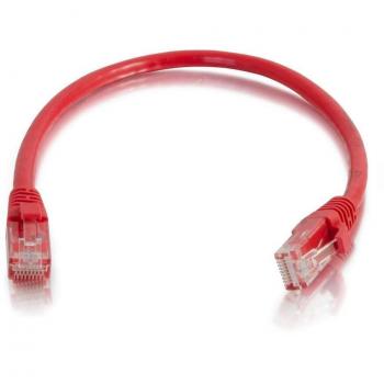 C2G 5m Cat6 Patch Cable - Cable de Red