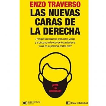 Las nuevas caras de la derecha: ¿Por qué funcionan las propuestas vacías y el discurso enfurecido de los antisistema y cuál es su potencial político real?