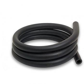 EK Water Blocks ZMT Matte Black Tubing 16/11mm - 1 Meter Length