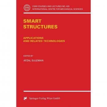 Smart Structures: Applications and Technologies for Advanced Mechanical Systems