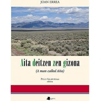Aita deitzen zen gizona:
