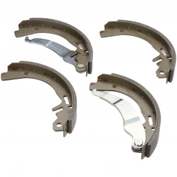 ABS 8734 Brakeshoe Set