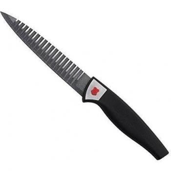 Swiss Home Cuchillo verdulero Antiadherente, 12,5 cm