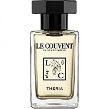 Le Couvent Maison de Parfum Singulière Theria Unisex Eau de Parfum 50 ml