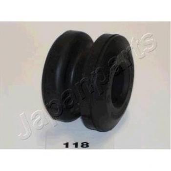 Casquillo del cojinete estabilizador JAPANPARTS RU-118