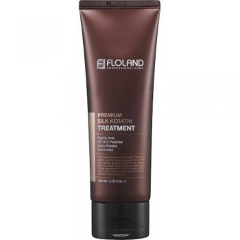 Floland - Premium Silk Keratin Treatment 120ml