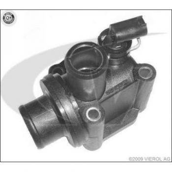 Termostato de refrigerante VEMO V30-99-0113 para Mercedes-Benz Clase A, 87 grados Celsius