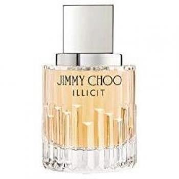 Jimmy Choo Illicit Eau de Parfum, 40 ml