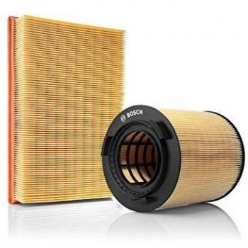 Bosch S0144 - Filtro de aire para vehículos