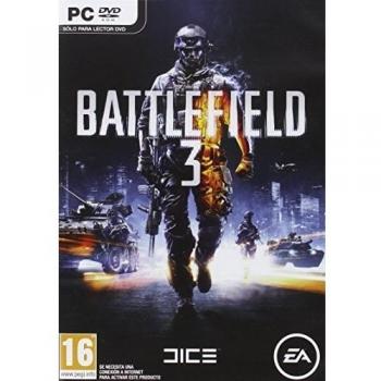 Battlefield 3