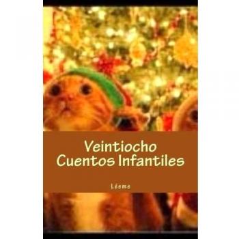Veintiocho Cuentos Infantiles: Léeme