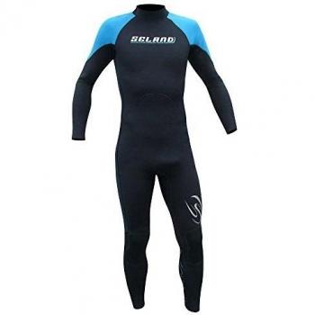 Seland SOMO traje de neopreno surf. 3/2 mm