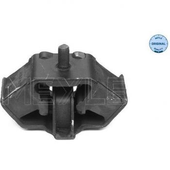 Soporte de transmisión MEYLE 014 024 0007, tipo: suspensión, características: compatible con transmisiones automáticas, alta calidad de fabricación, diseño específico para una instalación fácil y duradera