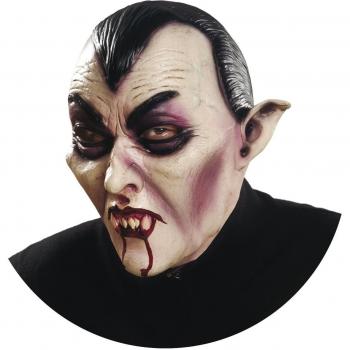 Desconocido My Other Me-200353 Máscara de vampiro, Talla única