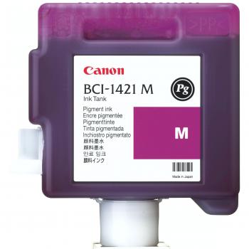 Canon Ink Magenta 330 ml., 8369A001AA