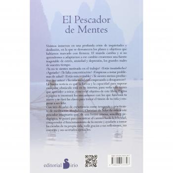 PESCADOR DE MENTES,EL
