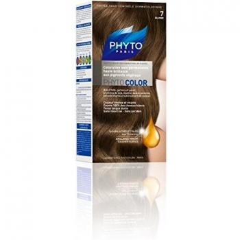 Hair Dye Woman