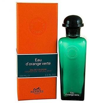 Phyto Hermes Eau d'Orange Verte Edc Vapo 100 ml