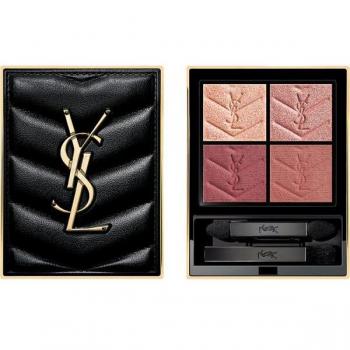 Yves Saint Laurent Couture Mini Clutch Eyeshadow Palette 500 Medina Glow 4g