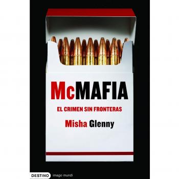McMafia. El crimen sin fronteras