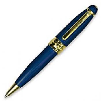 Campo Marzio Minny - Bolígrafo, color azul océano