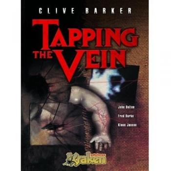 TAPPING THE VEIN