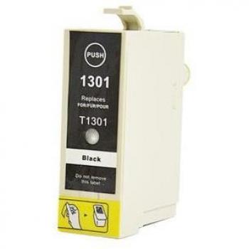 Tinta Neutra 25,4 ml Negra compatible BX625, BX525, Sx525, 620FW, T13014010