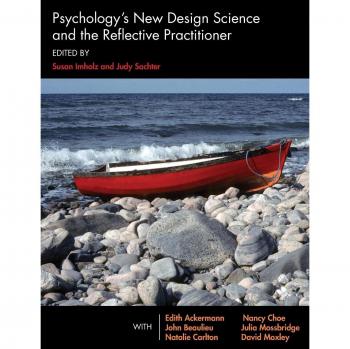 Ciencia del Diseño en Psicología y el Práctico Reflexivo