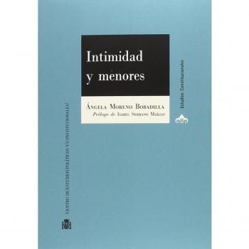 Intimidad y menores