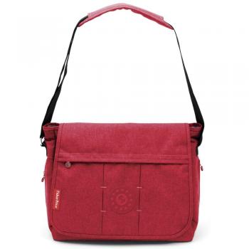 ARDITEX FP10026 Bolsa Mamá multifuncional de 36x11x29cm de MATTEL-Fisher-Price