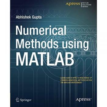 Numerical Methods using MATLAB