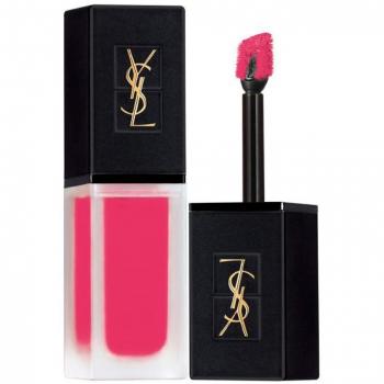 Yves Saint Laurent Tatouage Couture Velvet Cream Barra de Labios 222