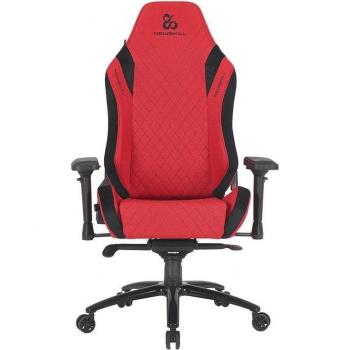Silla Gaming Newskill Neith Zephyr Rojo