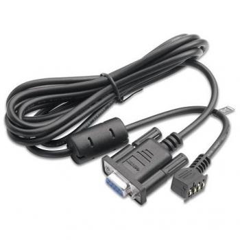 Garmin PC interface cable