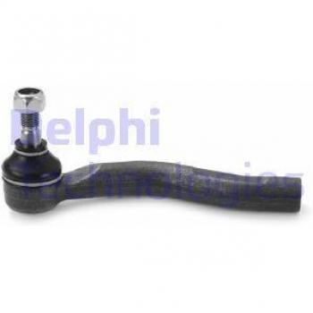 Rótula de dirección DELPHI TA3401 - Tipo: Rótula de dirección, Marca: DELPHI, Modelo: TA3401